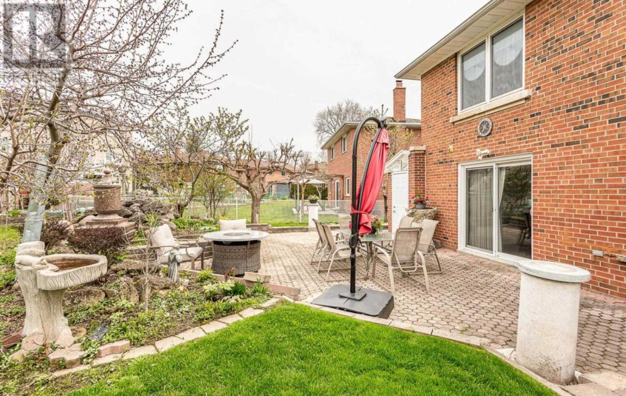 A Home Away Toronto Exterior foto